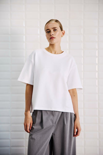 152222 | WithBlack - Tindra Hvid