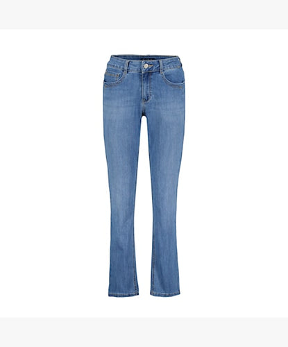 151644 | Red Button - Kate Denim