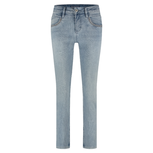 150352 | Red Button - Sissy Denim