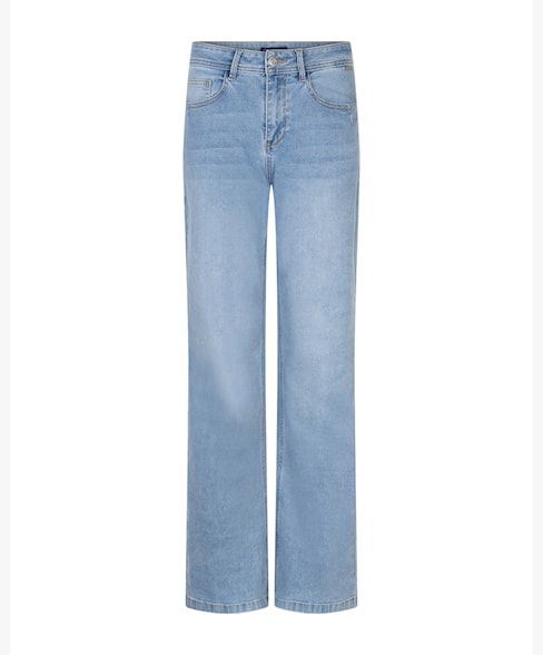 153836 | Red Button - Colette L33 Lys denim