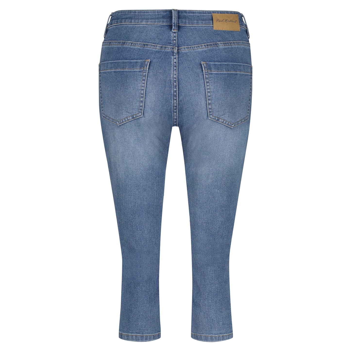 151487 | Red Button - Suze Denim