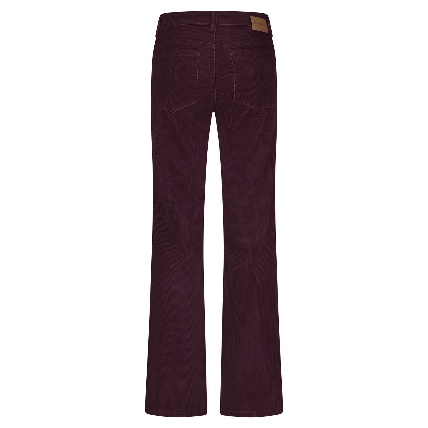 152601 | Red Button - Bibette Bordeaux