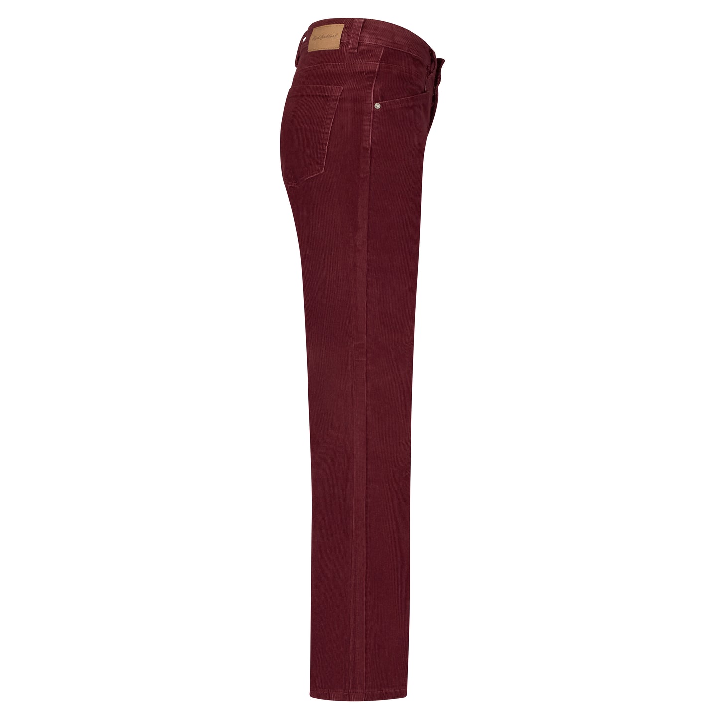 152601 | Red Button - Bibette Bordeaux