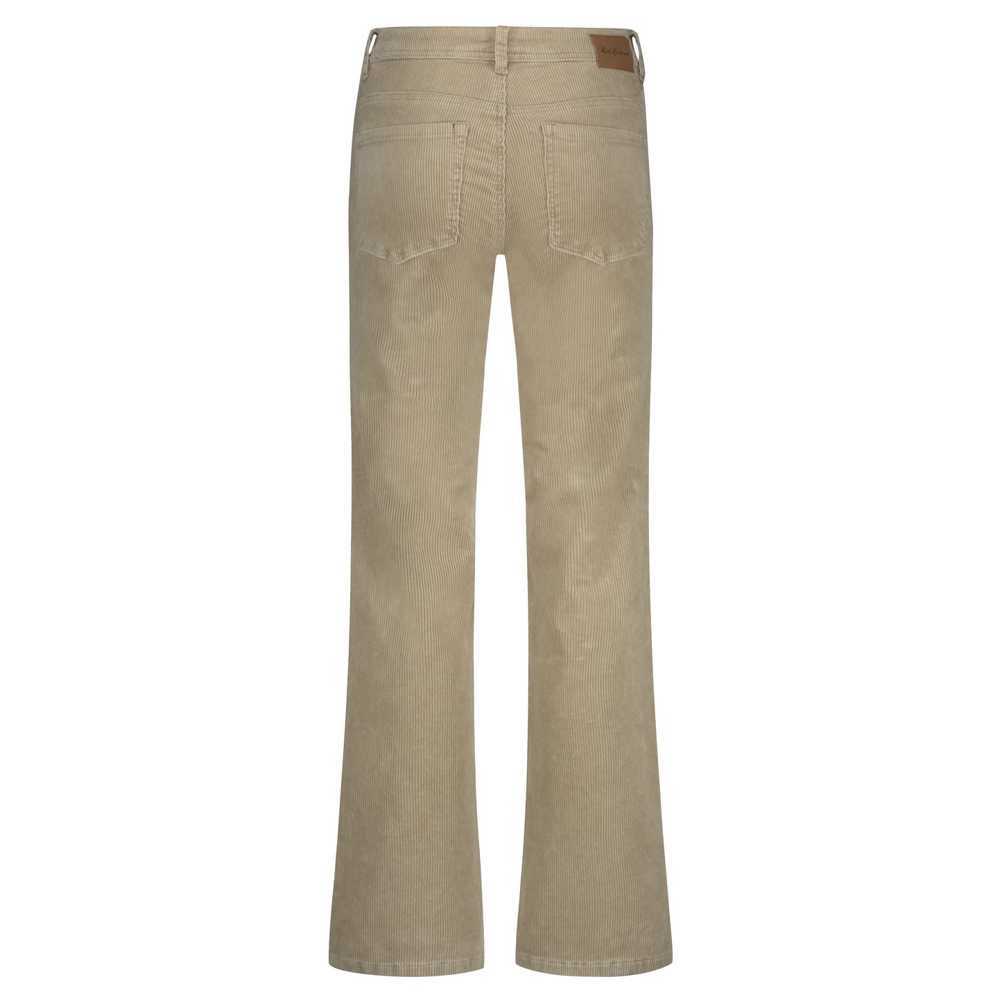 152600 | Red Button - Bibette Latté