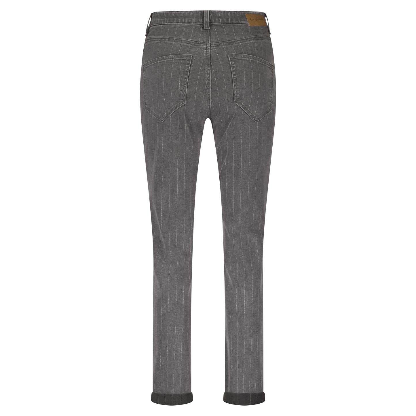 152660 | Red Button - Patty Grå