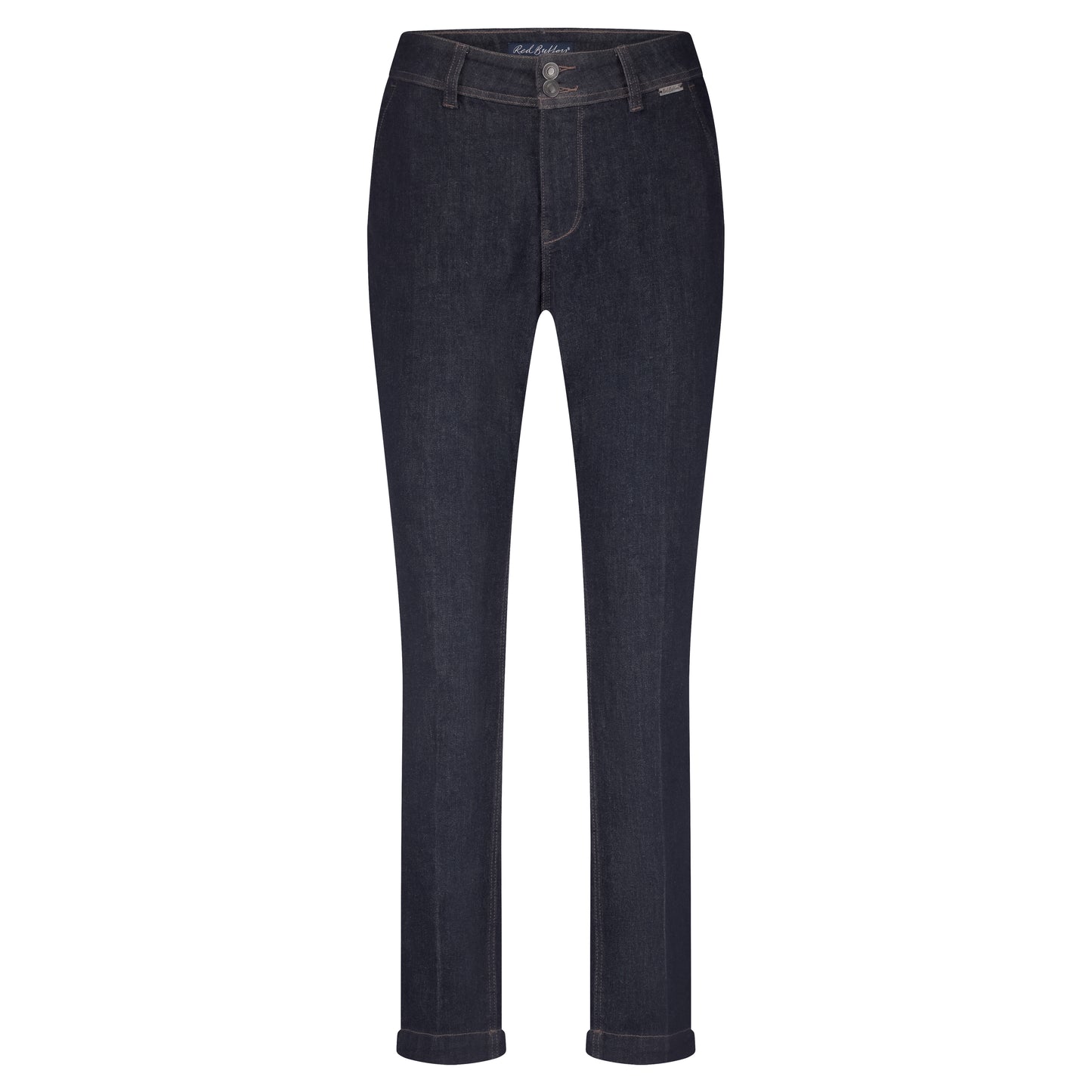 152468 | Red Button - Diana Denim