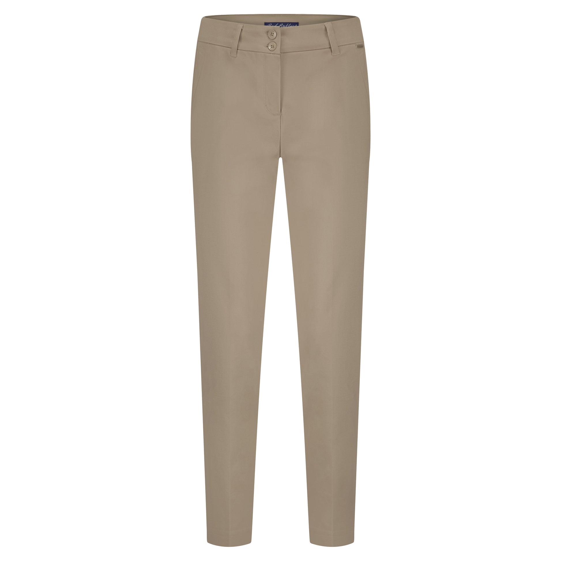 152469 | Red Button - Diana Smart Lysebrun