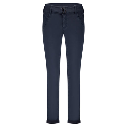 152477 | Red Button - Demi Jog Mørkeblå