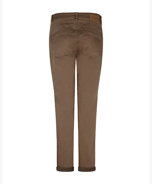 152478 | Red Button - Demi Jog Brun