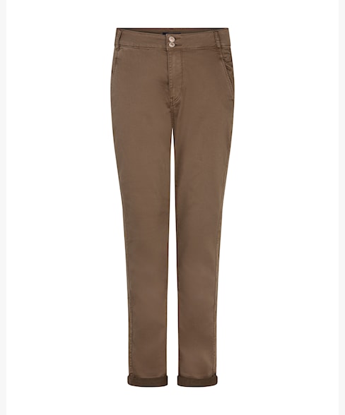 152478 | Red Button - Demi Jog Brun