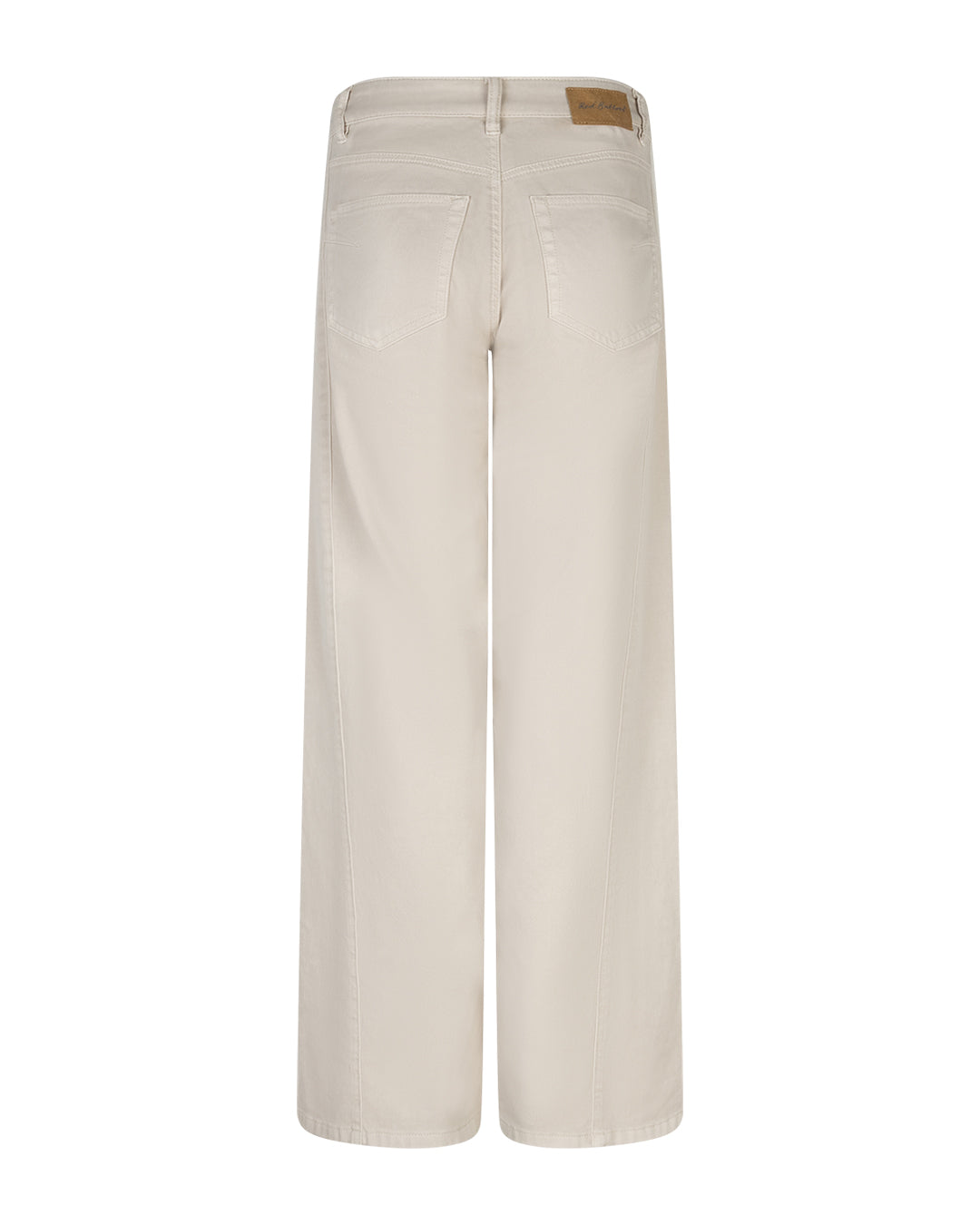 154372 | Red Button - Claudette L31 Beige