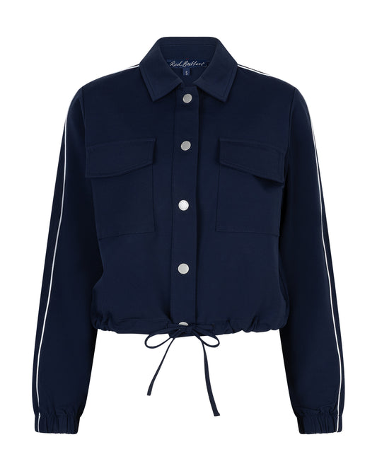  i Mørkeblå fra Red Button