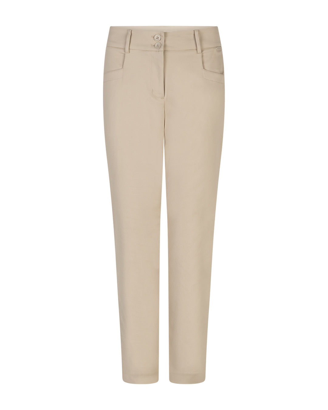 154326 | Red Button - Diana Smart Beige
