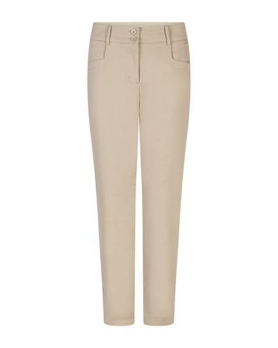 154326 | Red Button - Diana Smart Beige