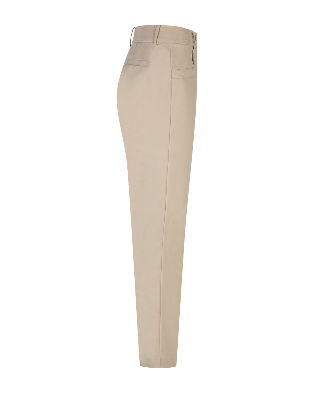 154326 | Red Button - Diana Smart Beige