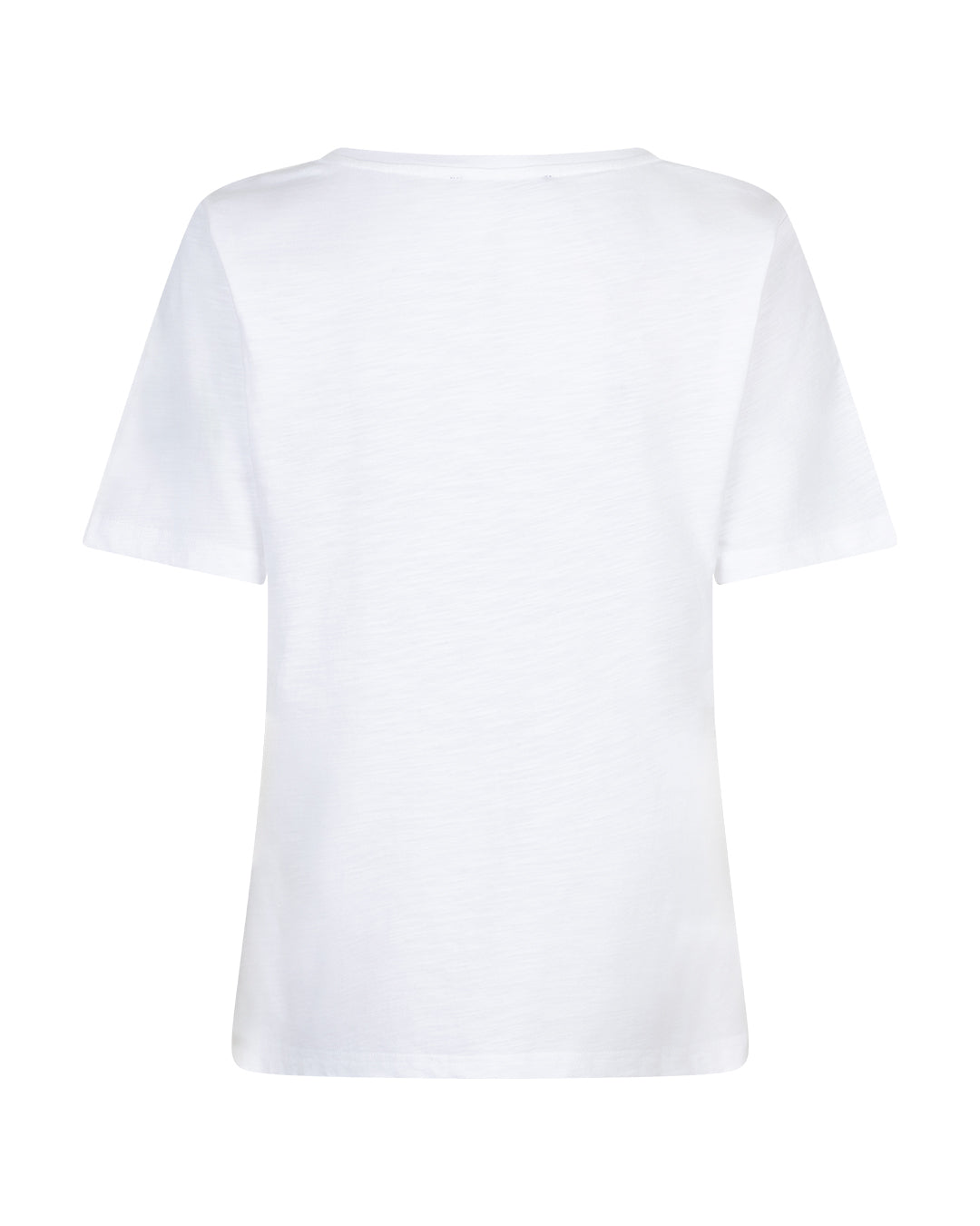 153644 | Red Button - Tee Temmy Rød mønstret