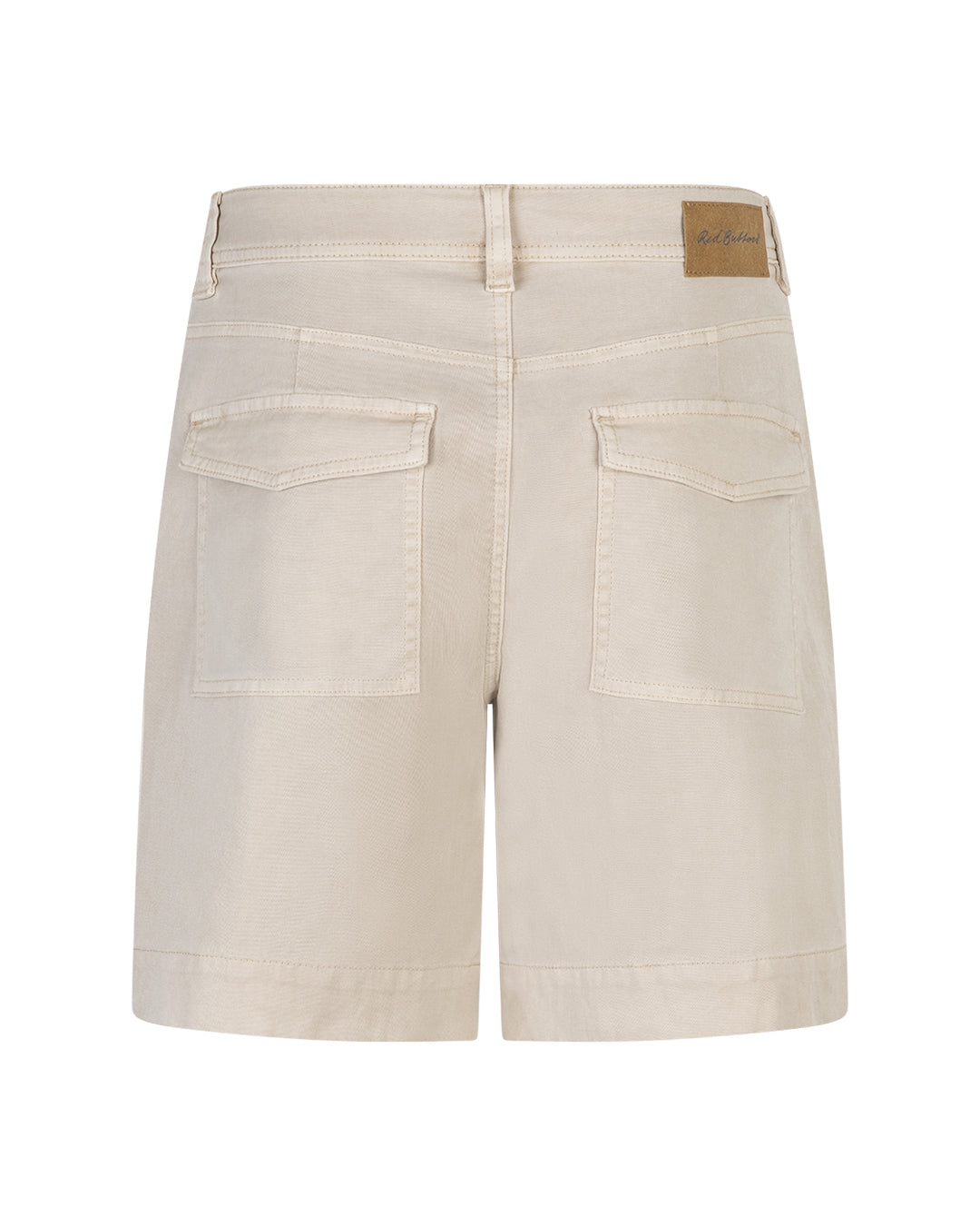 154634 | Red Button - Sara Beige