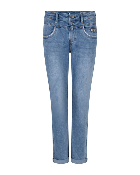  i Lys denim fra Red Button