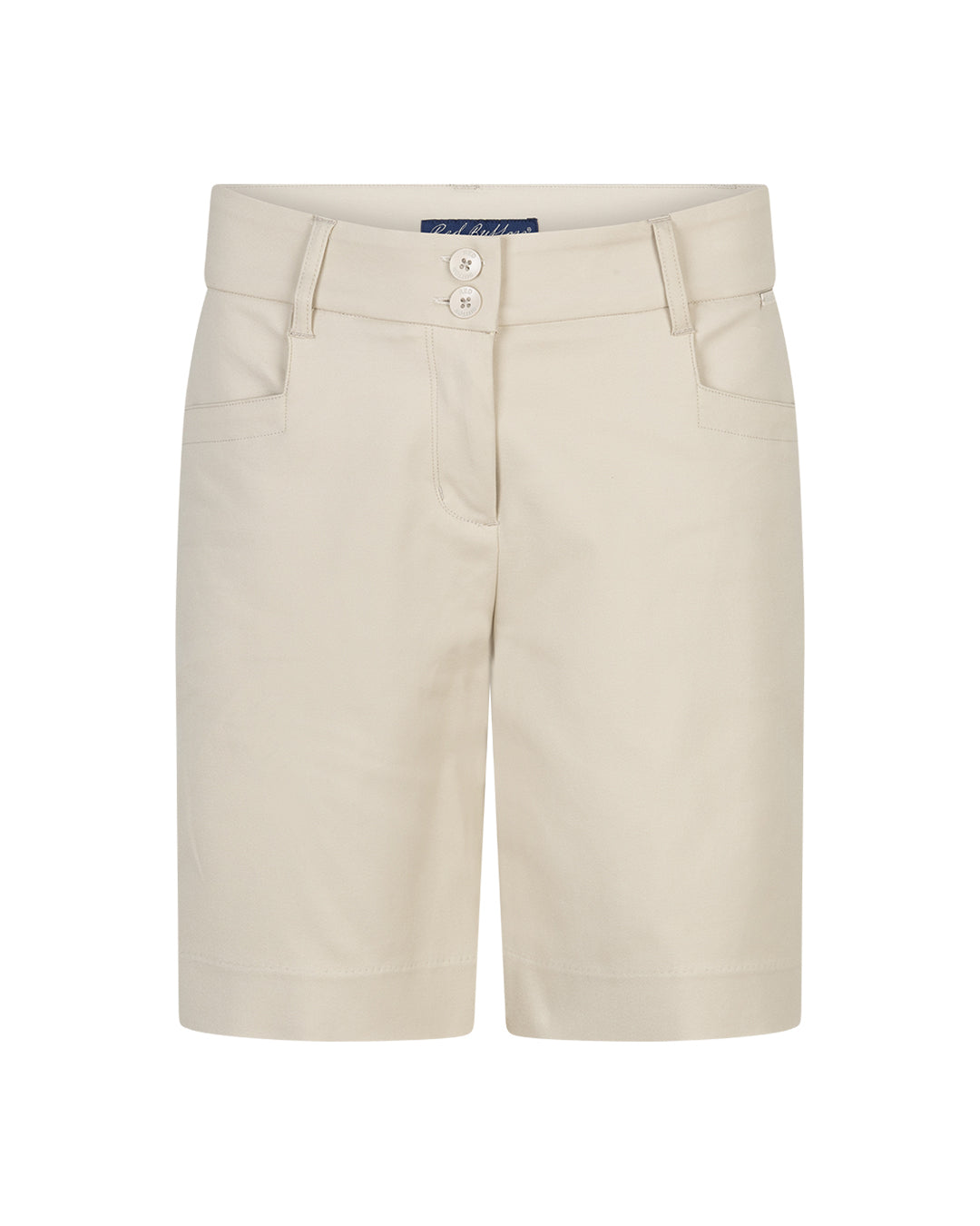 154636 | Red Button - Ava Beige