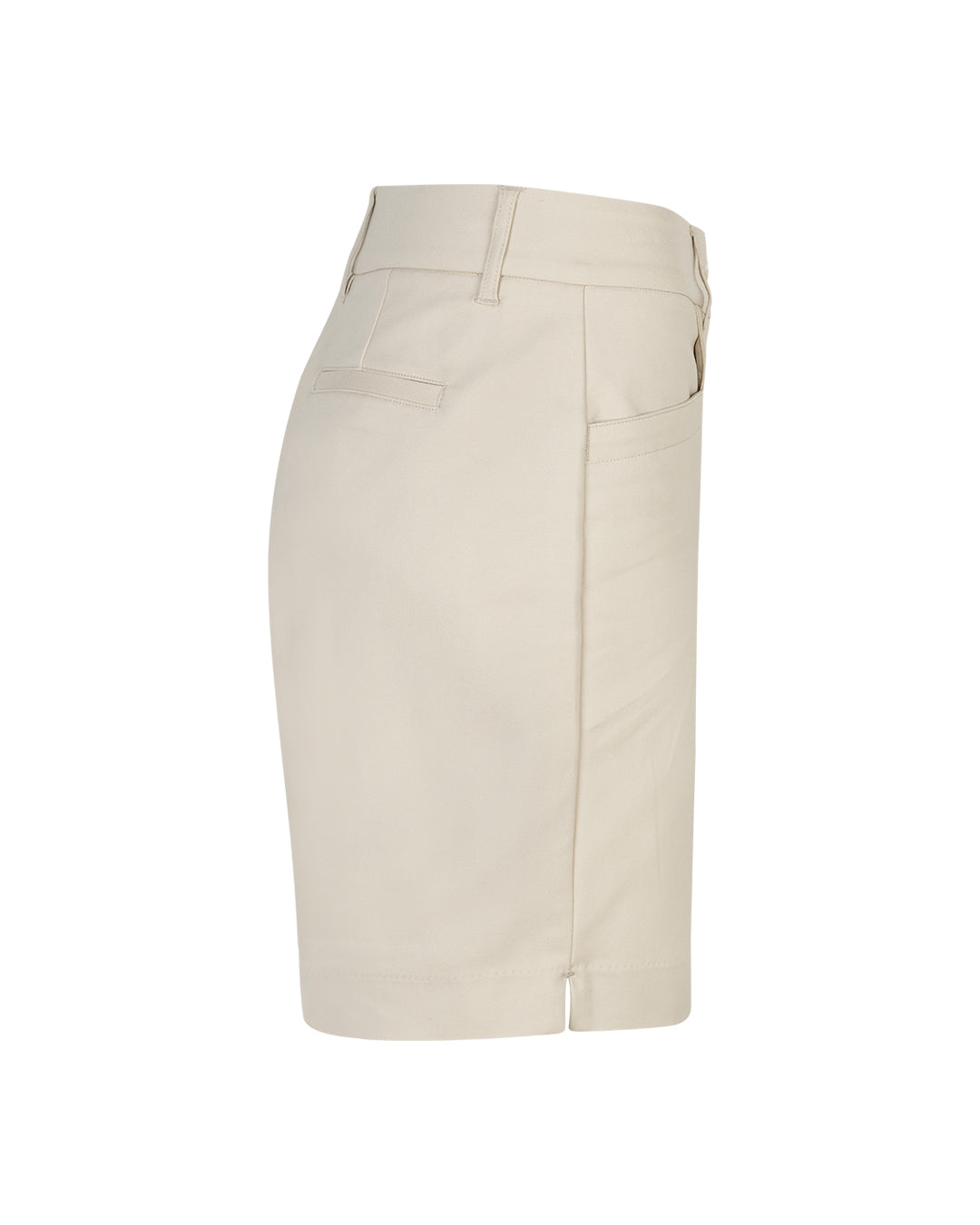 154636 | Red Button - Ava Beige