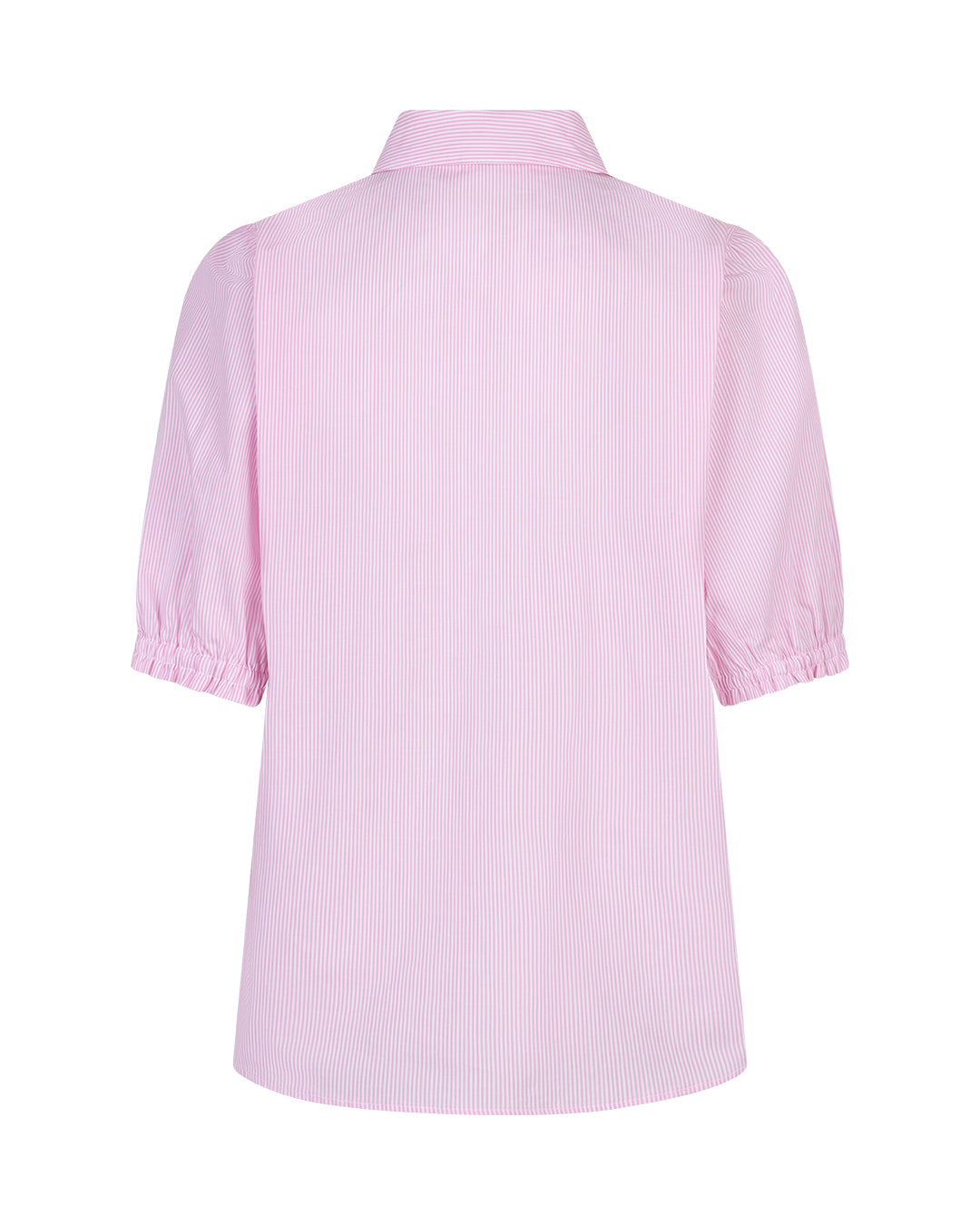 153992 | Red Button - Victoria Pink