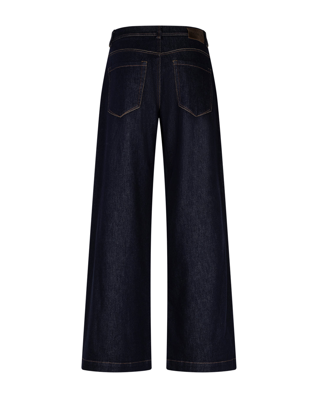 155330 | Red Button - Claudine L33 Mørk denim