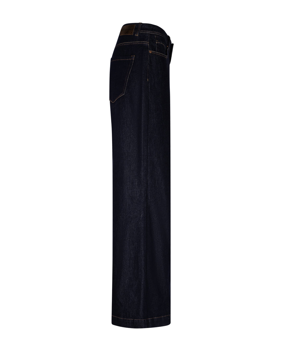 155330 | Red Button - Claudine L33 Mørk denim