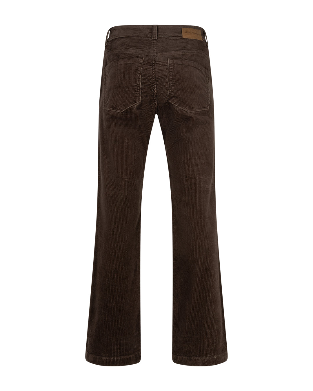 155943 | Red Button - Bibette Brun