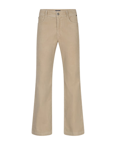 155944 | Red Button - Bibette Beige