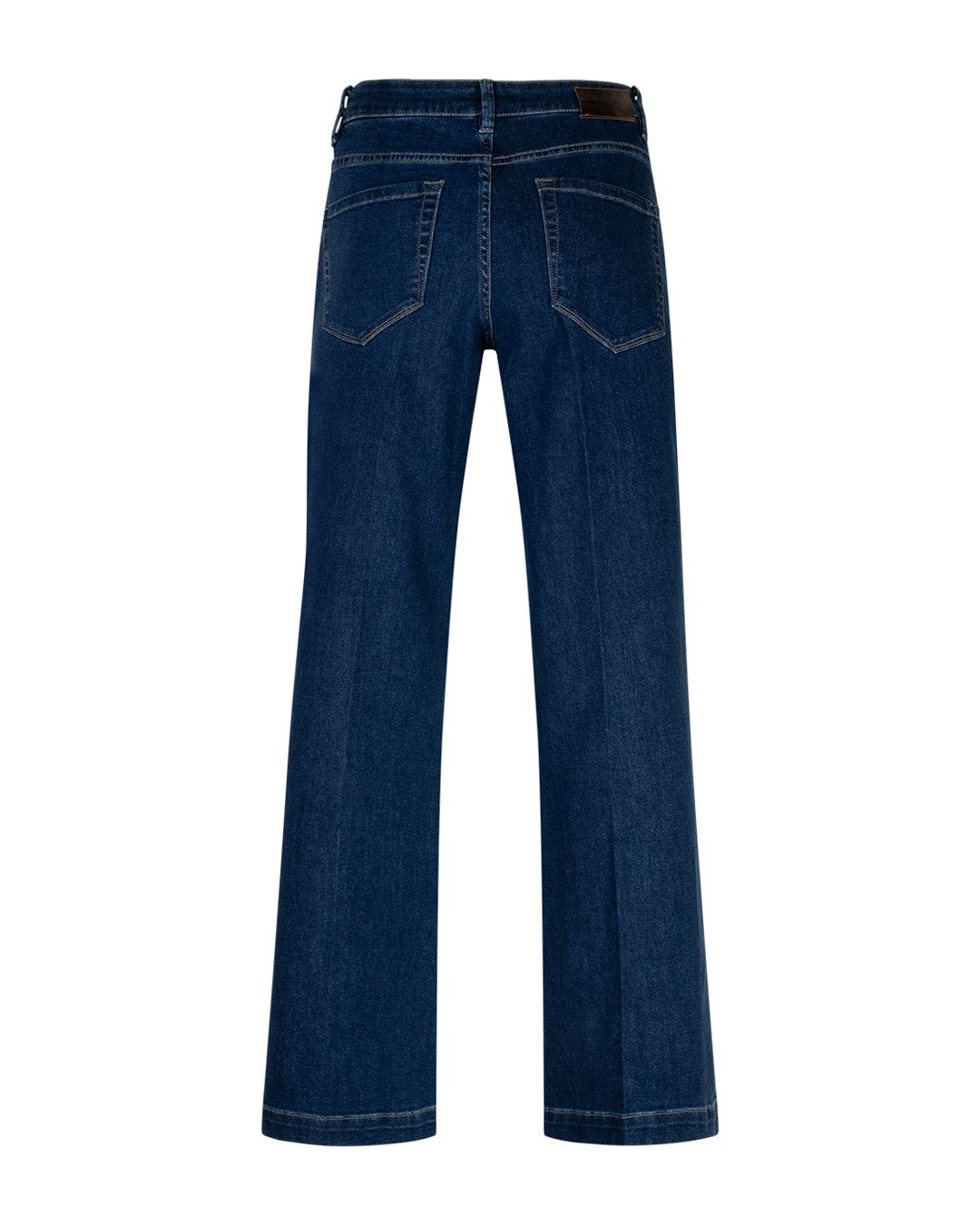 155656 | Red Button - Colette Mørk denim