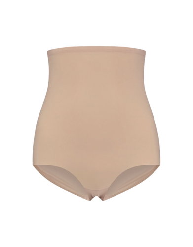 151135 | BYE BRA - High Waist Brief Pudder