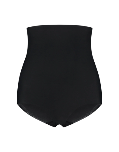 151139 | BYE BRA - High Waist Brief Sort