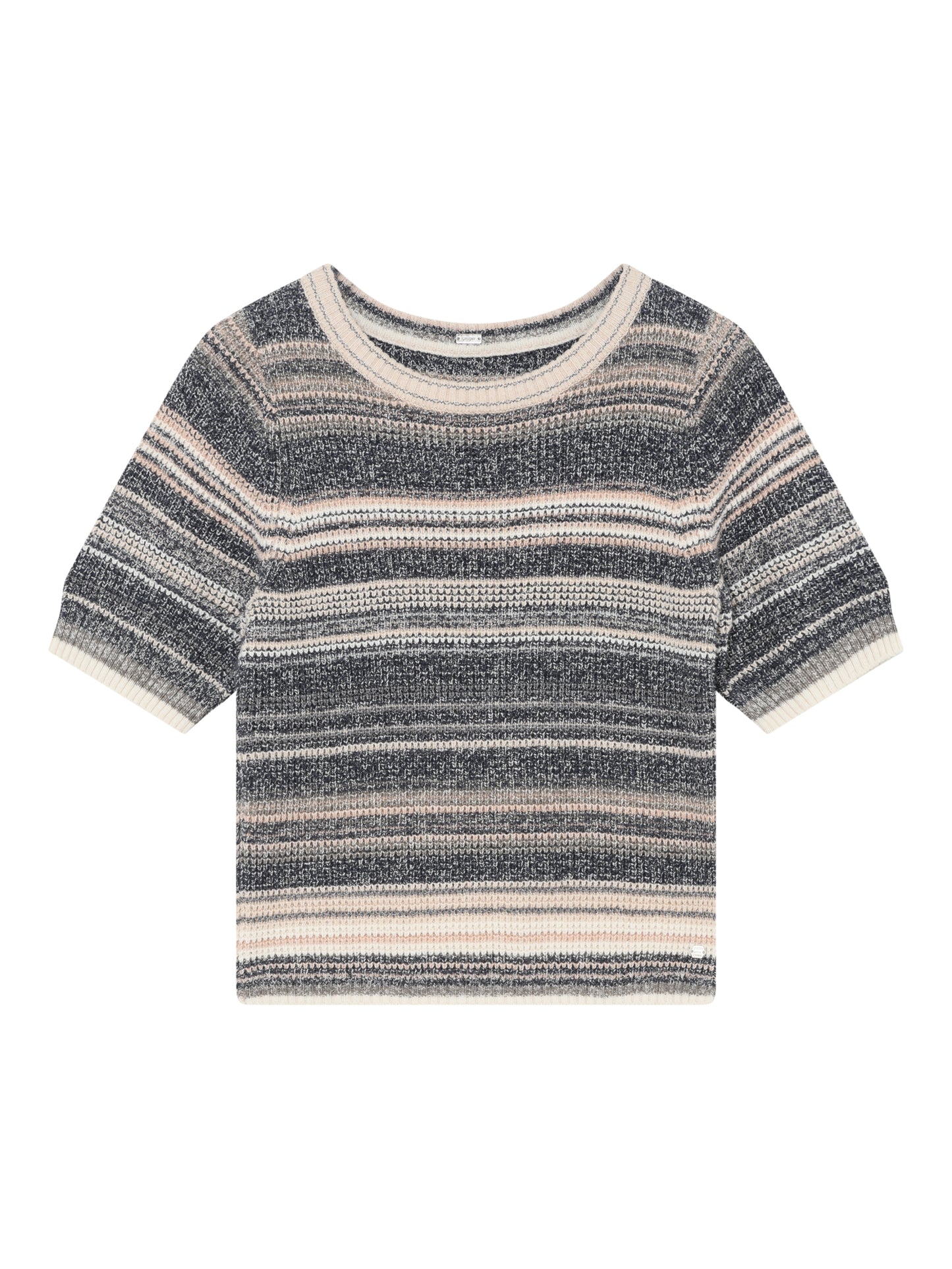 151906 | Gustav - Shanne Blå mønstret