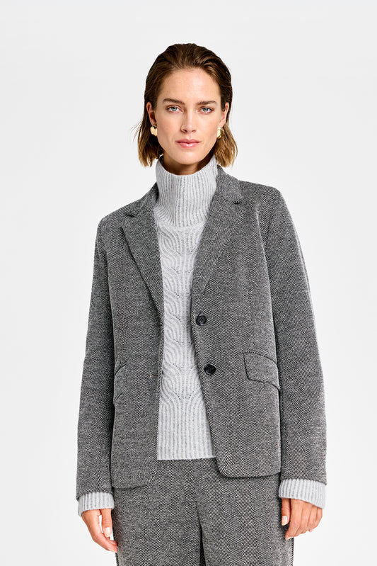  i Sort mønstret fra Gustav