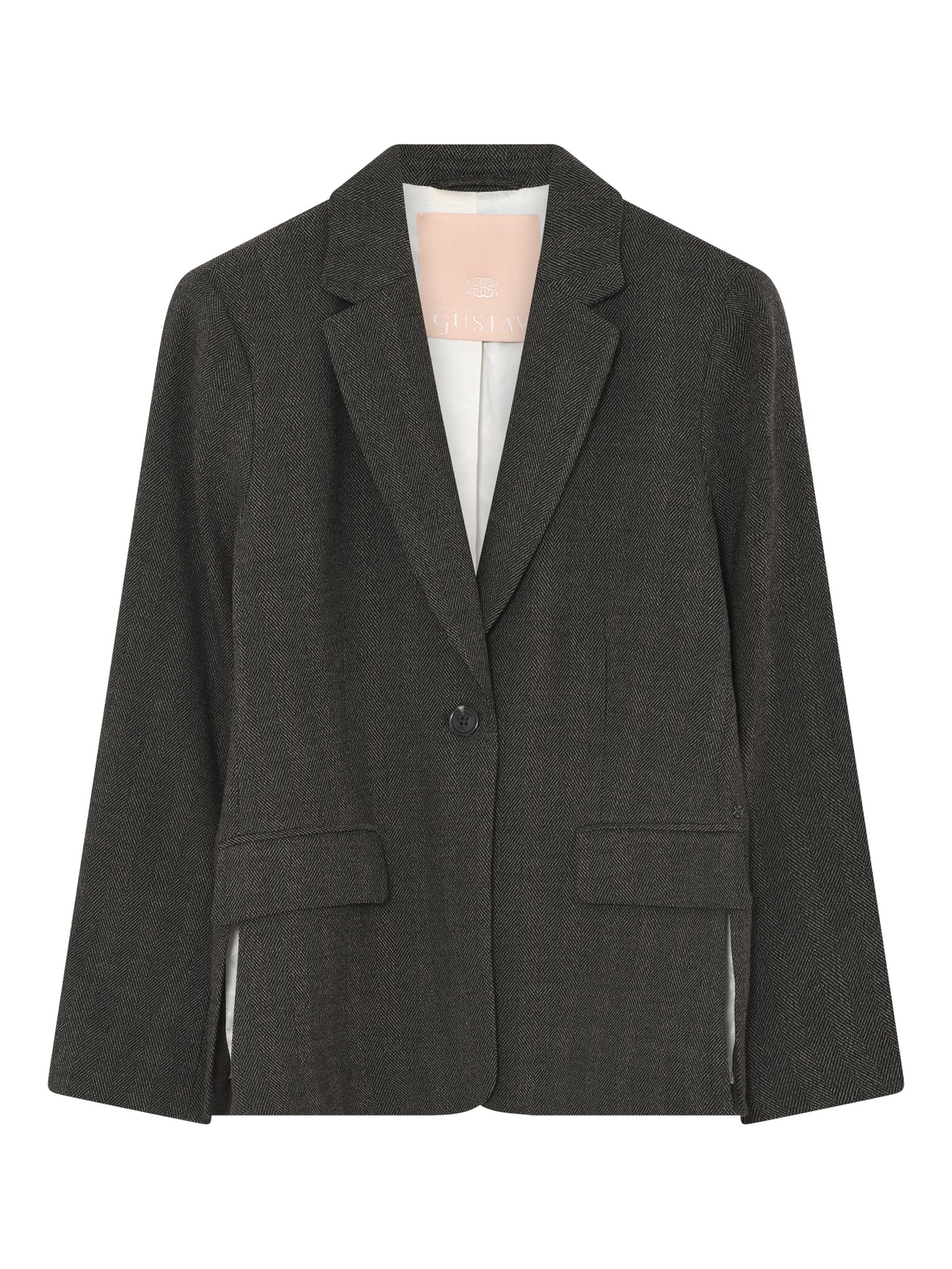 153099 | Gustav - Stacie Brun