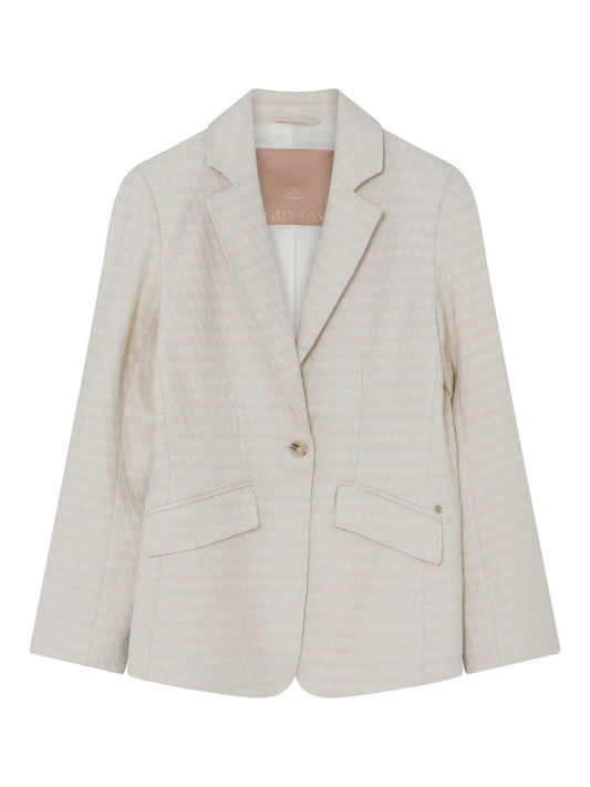  i Off white fra Gustav