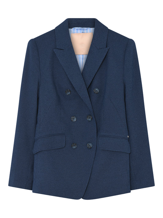  i Mørkeblå fra Gustav