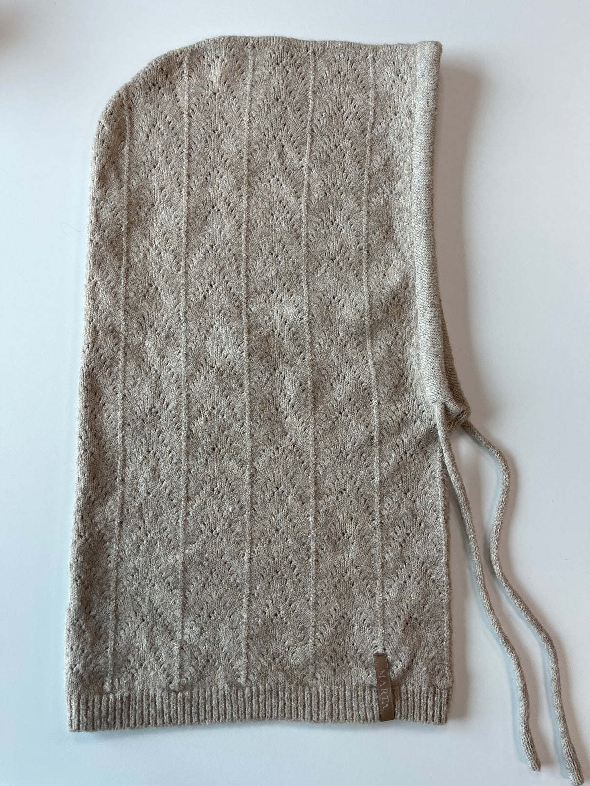 156474 | Marta du Château - MDCJytta Beige