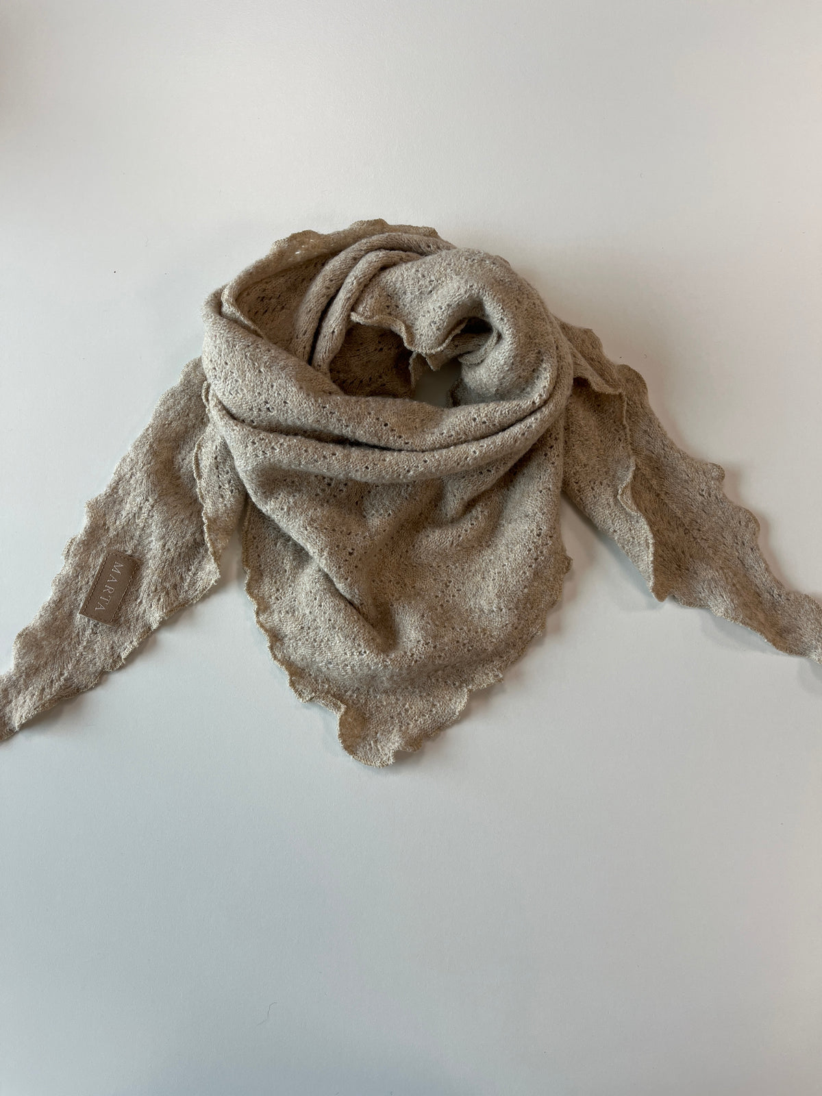 156476 | Marta du Château - MDCBibby Beige