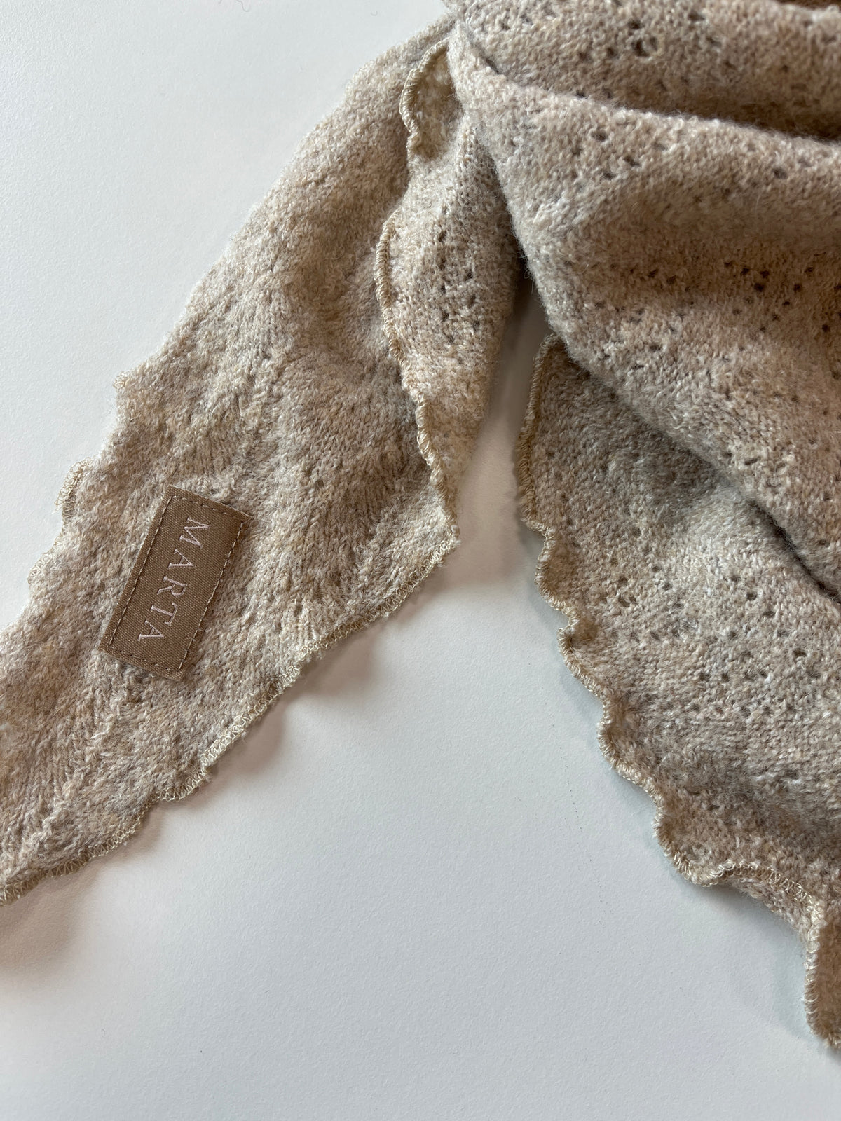 156476 | Marta du Château - MDCBibby Beige