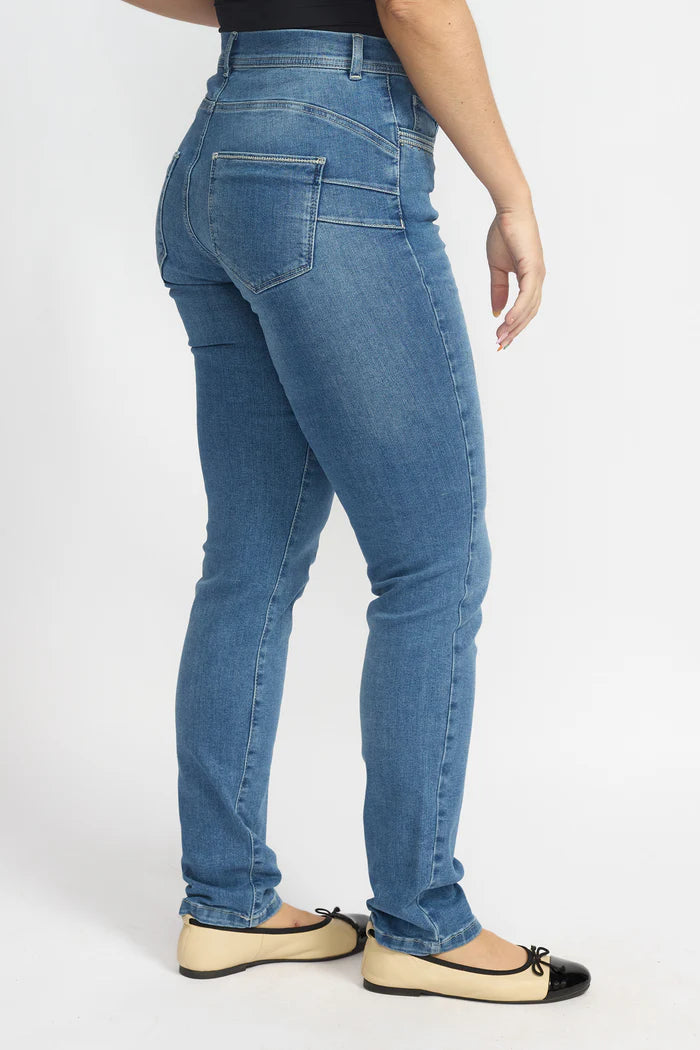 147145 | 2-Biz - Thila Denim