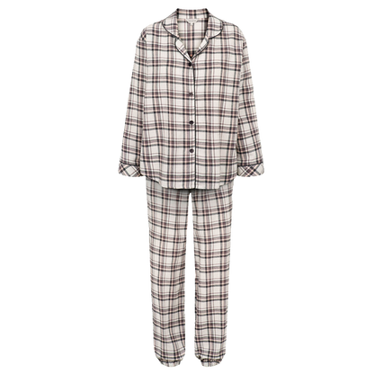 Pyjamassæt