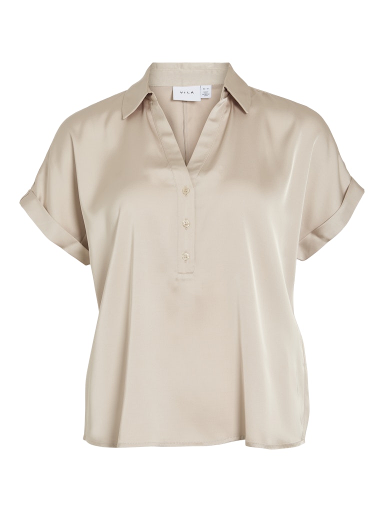 154846 | VILA - Vienna Ravenna Beige