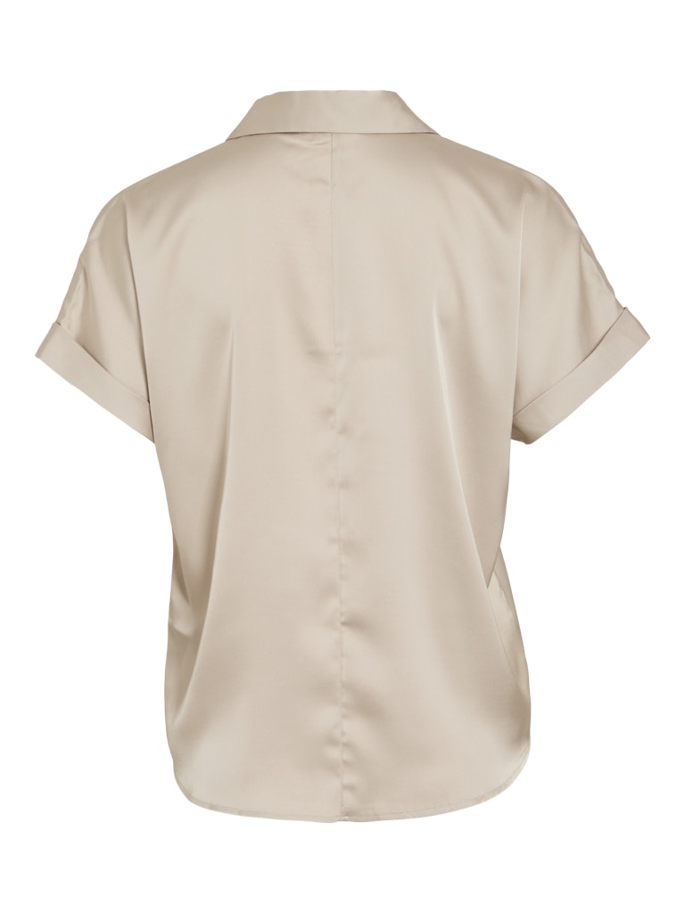 154846 | VILA - Vienna Ravenna Beige