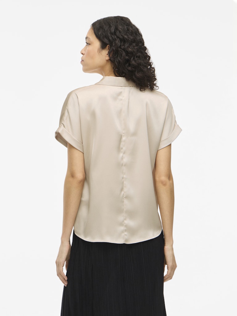 154846 | VILA - Vienna Ravenna Beige