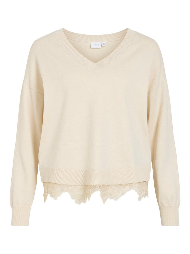 155175 | VILA - Viodine Beige