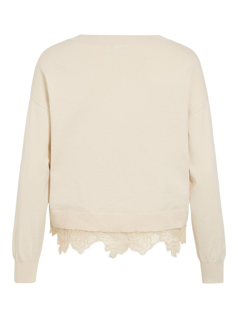 155175 | VILA - Viodine Beige