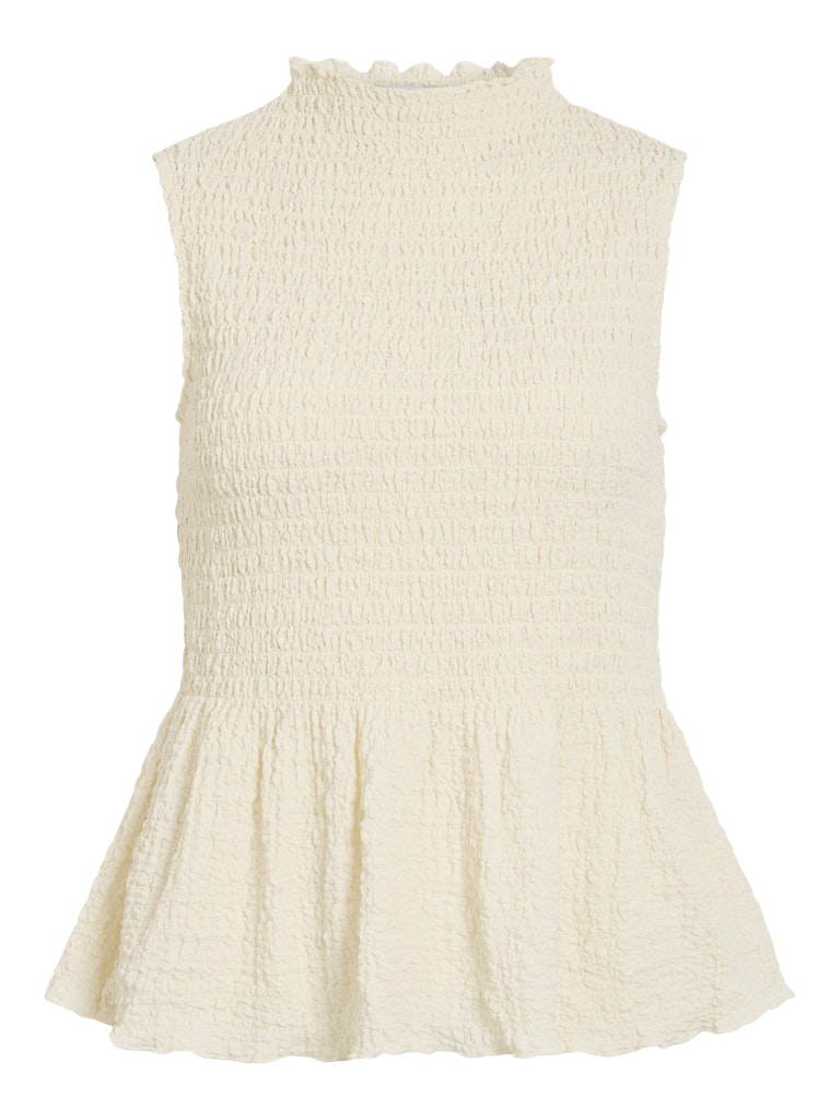 154882 | VILA - Sinne Off white