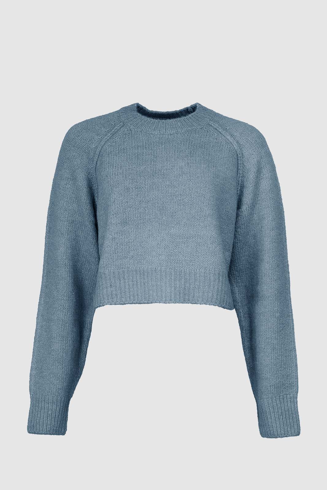 152132 | WithBlack - Andrea Blåmeleret