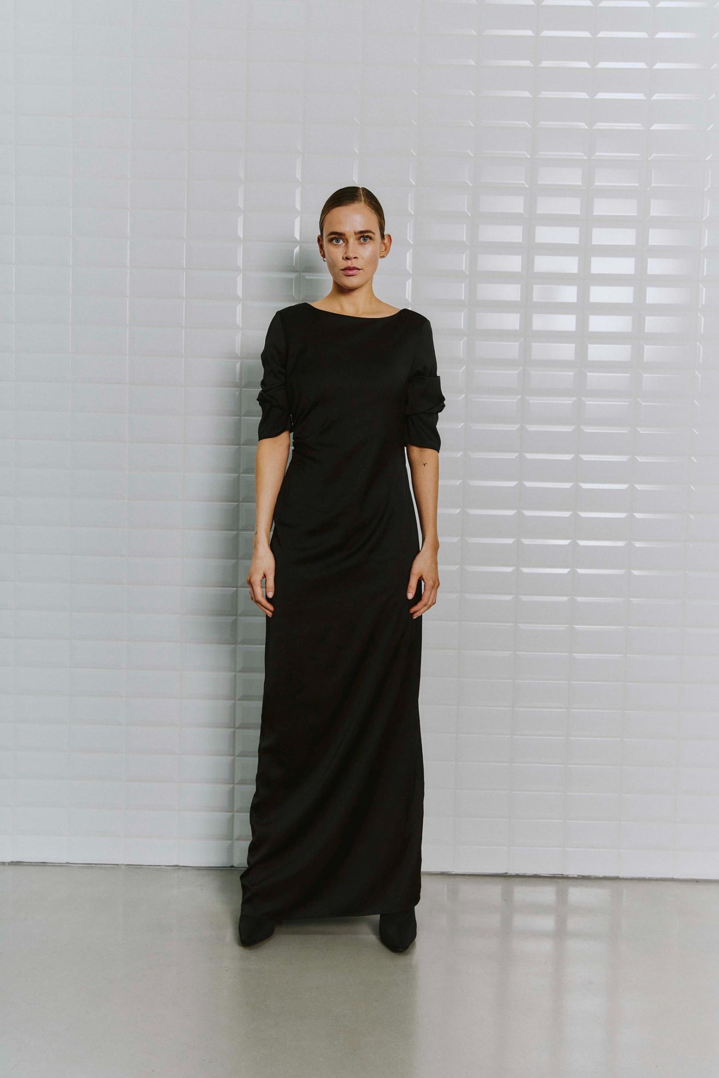 153195 | WithBlack - Dagmar Sort